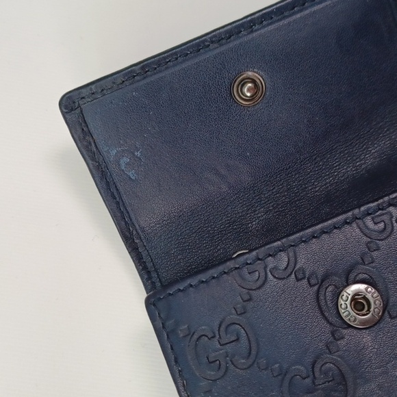 Gucci Guccisima Key Case - Picture 5 of 14